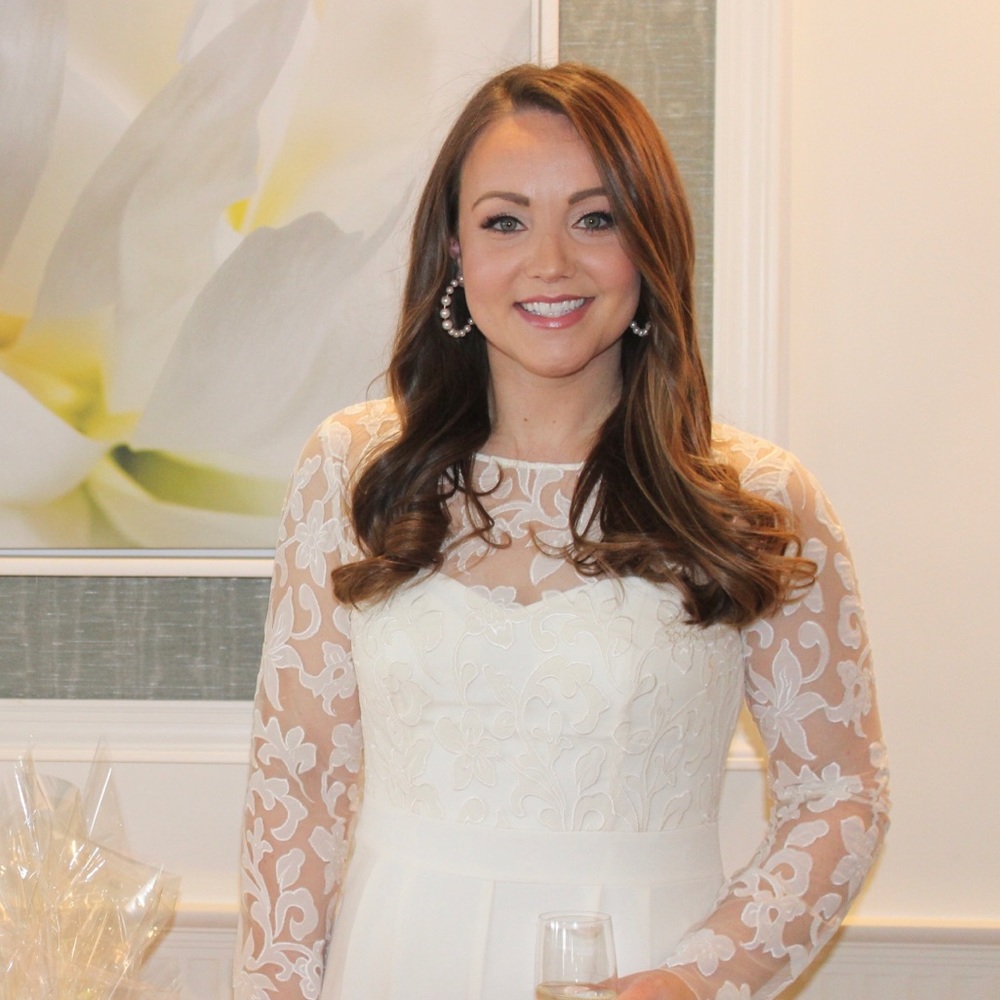 Eliza J White Lace Jumpsuit